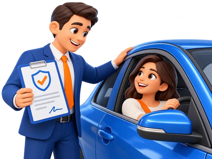 Devis assurance auto pour conducteur résilié