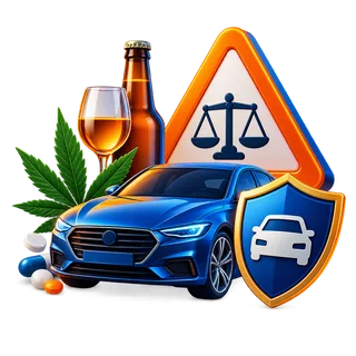 Alcoolémie au volant