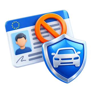 Suspension de permis