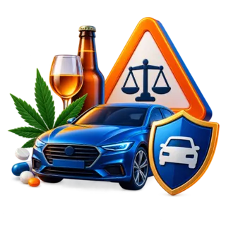Alcoolémie au volant