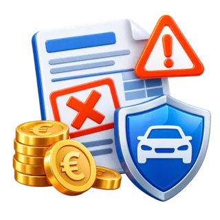 Résiliation pour non-paiement