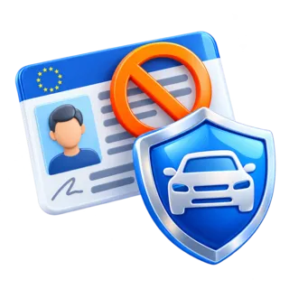 Suspension de permis