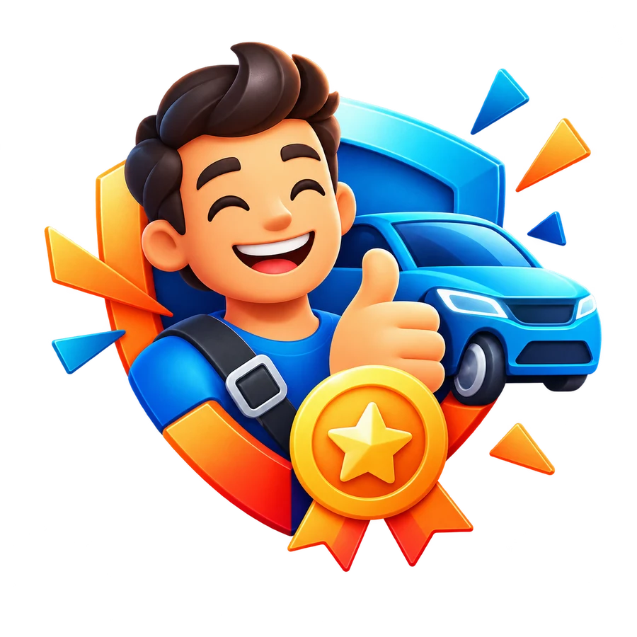 Conducteur bonussé