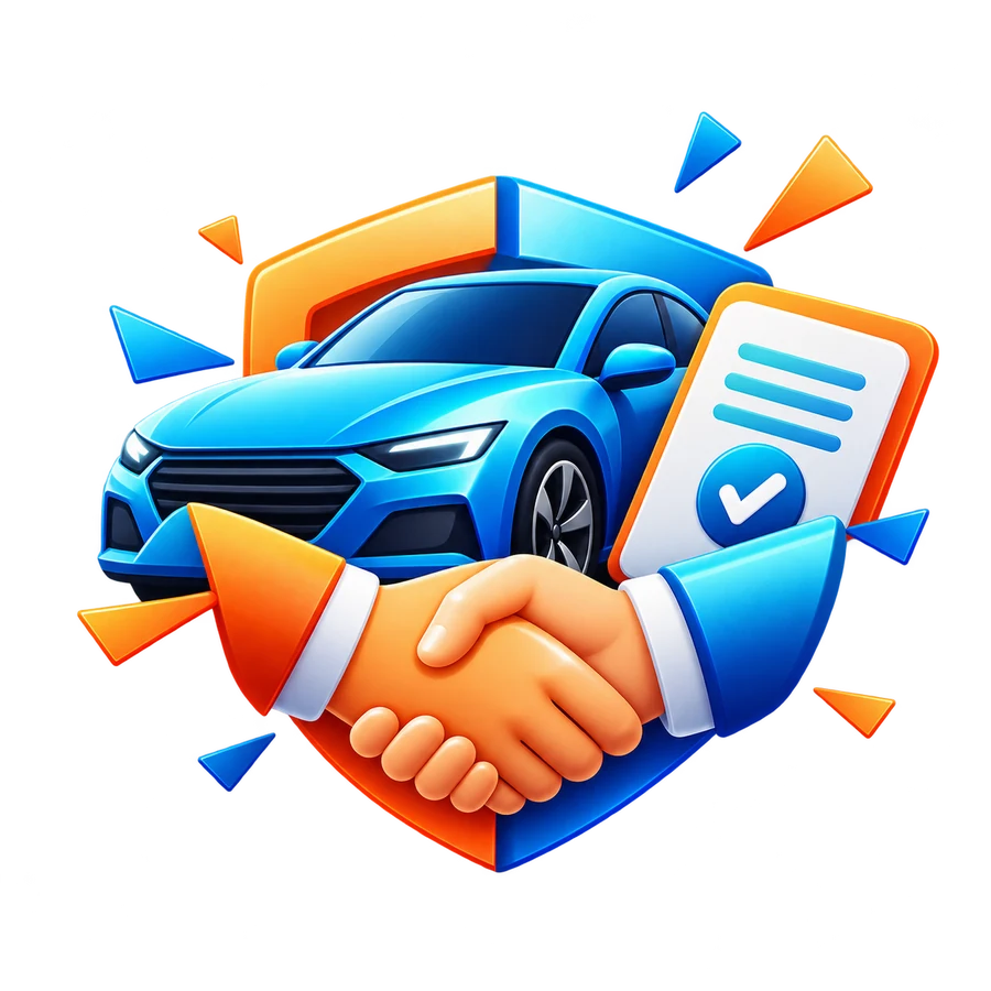 Garanties auto