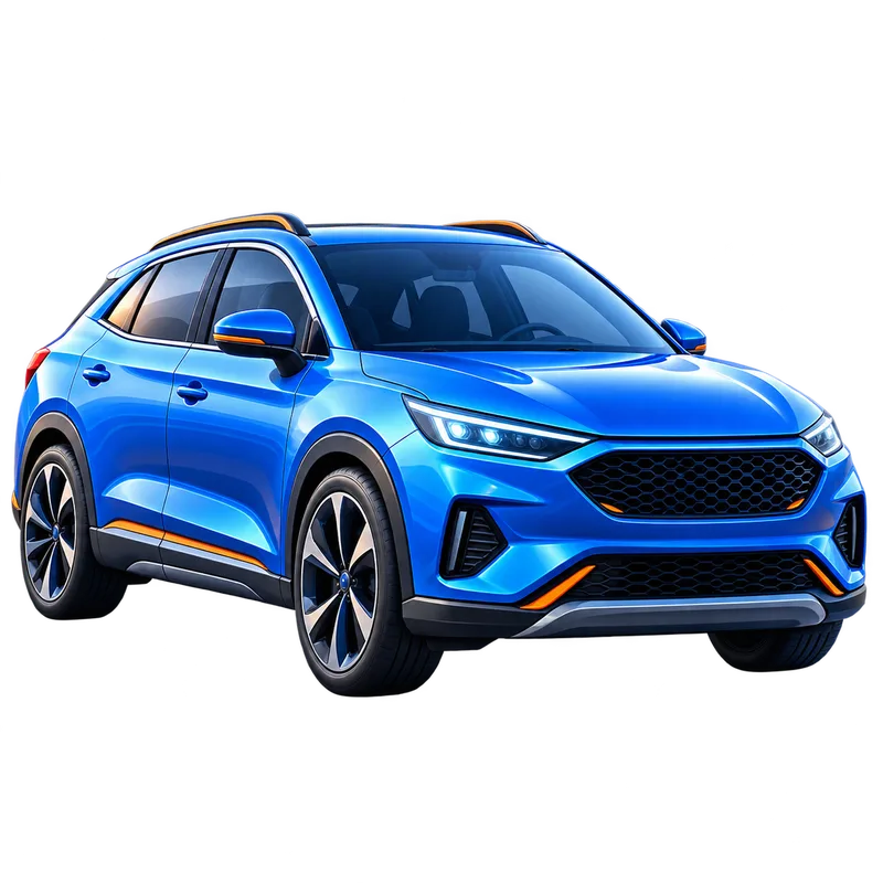 Berline / SUV / Break