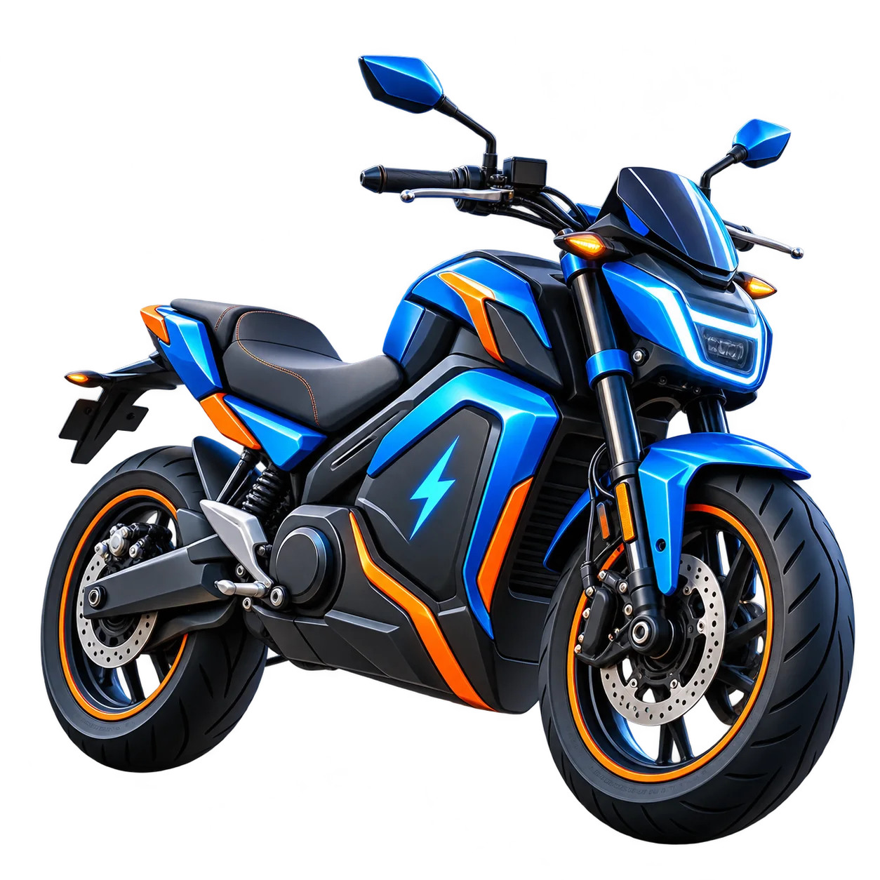 Assurance moto électrique