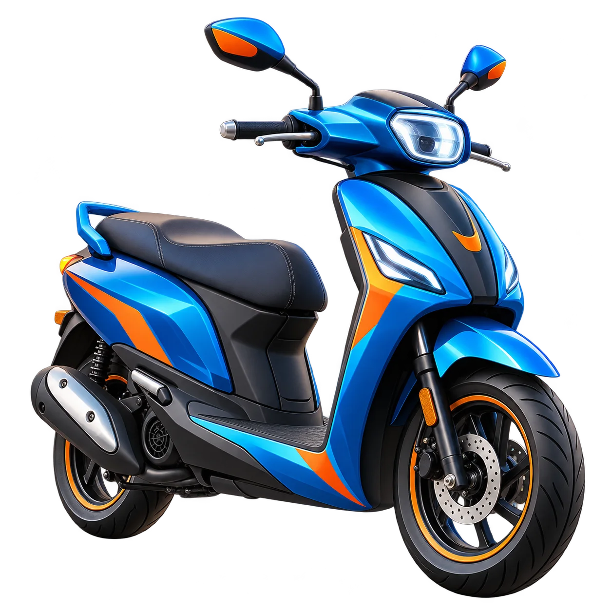 Assurance moto jeune conducteur
