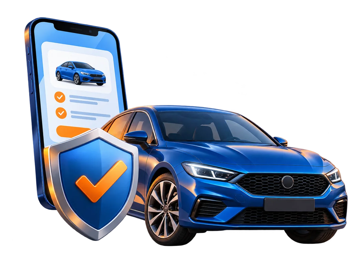 Comment choisir son assurance auto en ligne ?