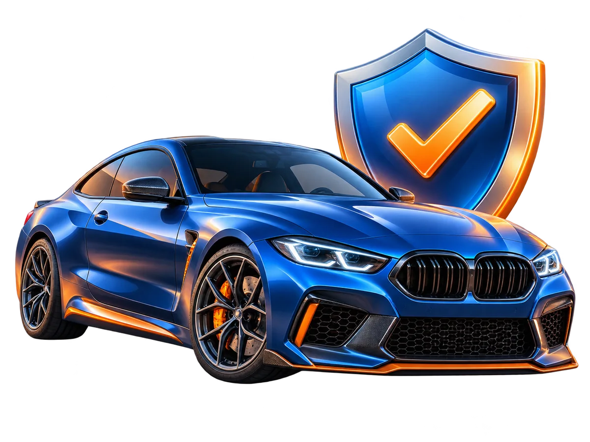 Quelle assurance auto pour véhicule puissant ?