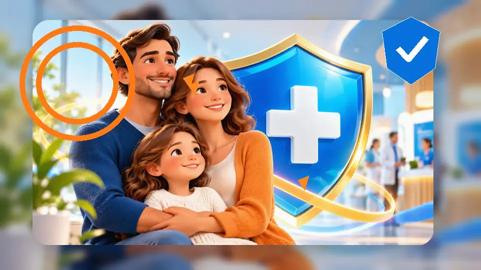 Comment choisir mon contrat mutuelle santé ?