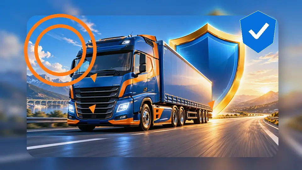 Comment trouver une assurance poids lourd pas cher sur internet ?
