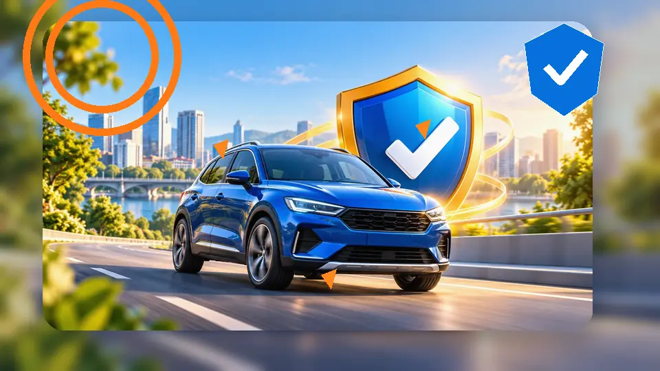L'assurance voiture sans permis : comment choisir son contrat ?