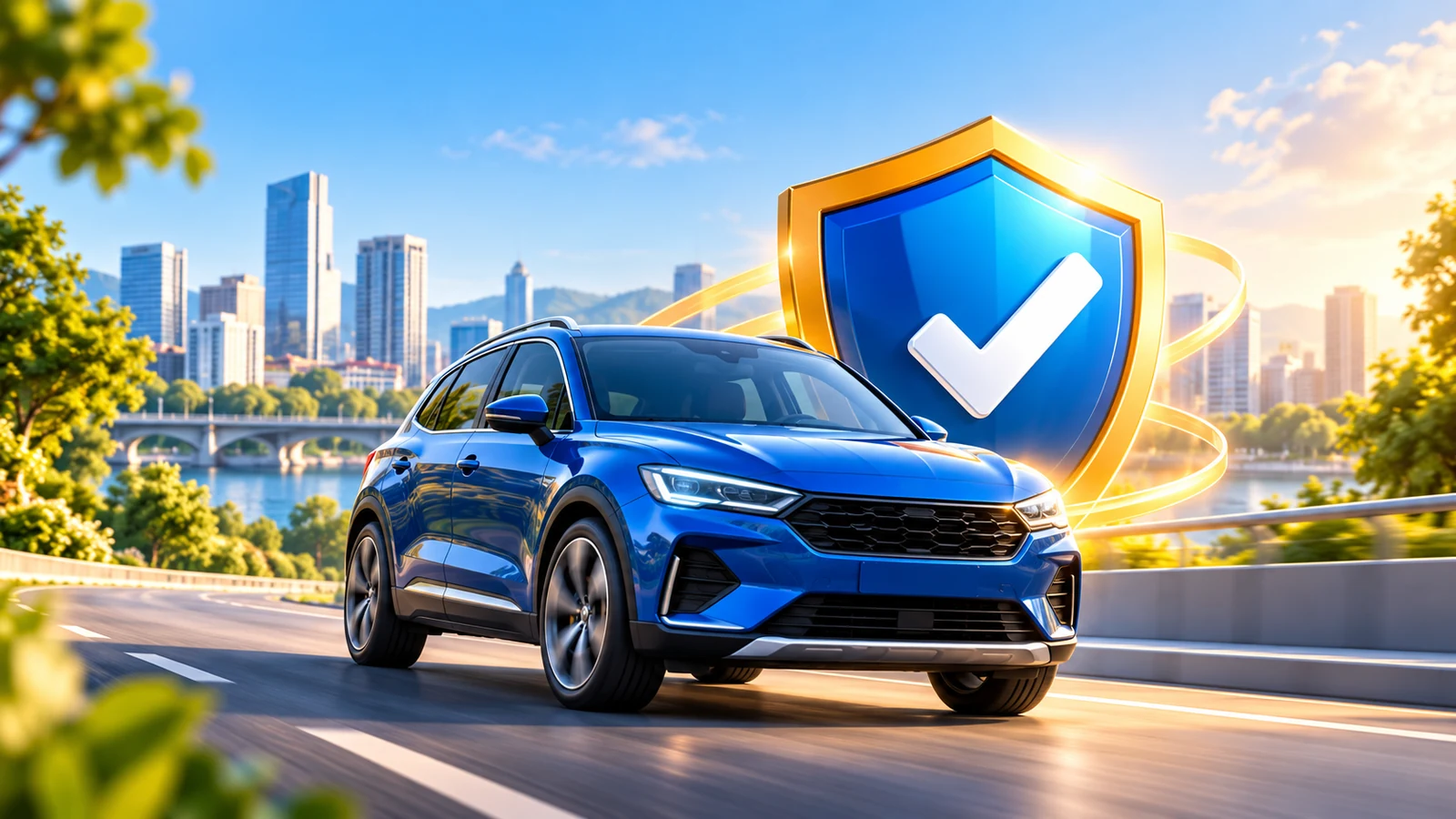 Bien choisir son assurance auto en 2026 : le guide complet