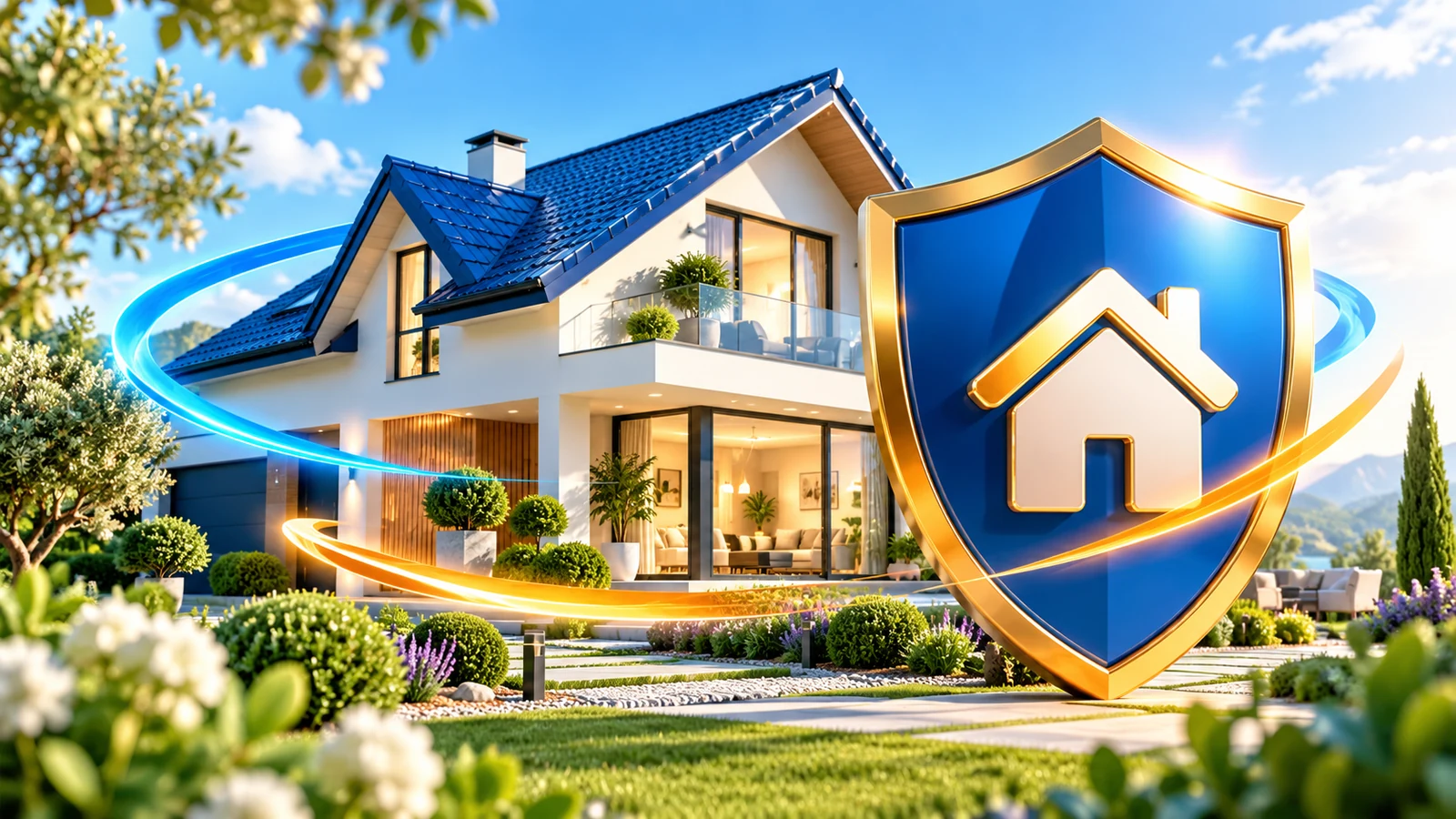 Assurance habitation : 10 conseils pour bien protéger votre maison