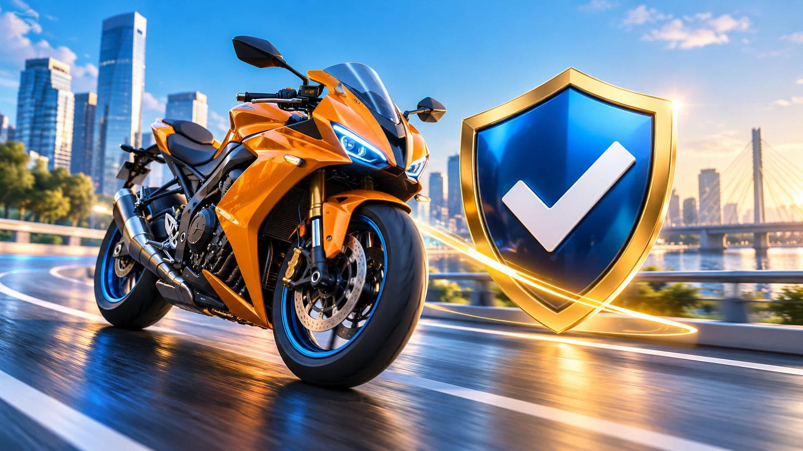 Assurance moto : le guide pour rouler en toute sérénité