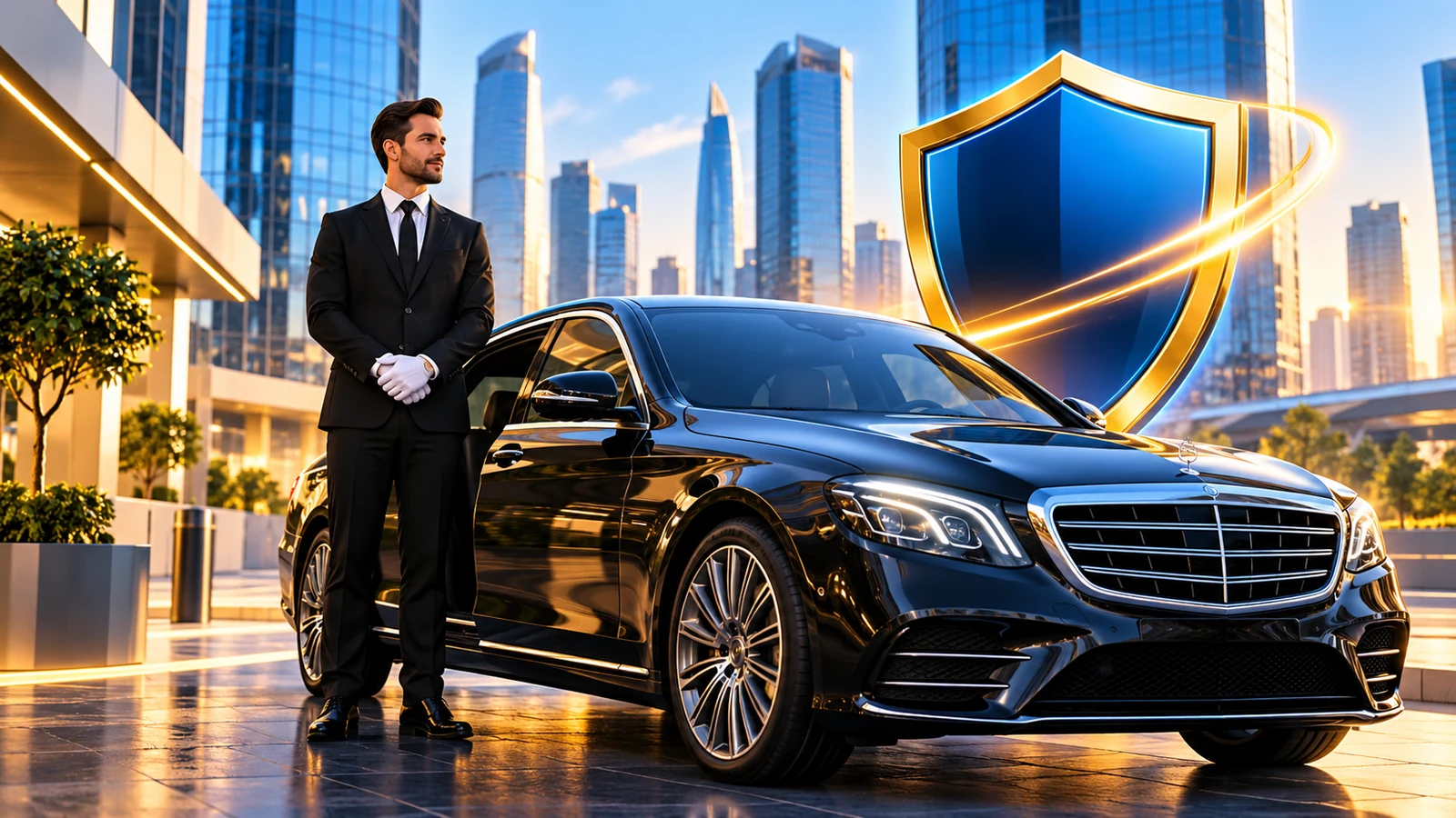 Assurance VTC et taxi : le guide complet 2026