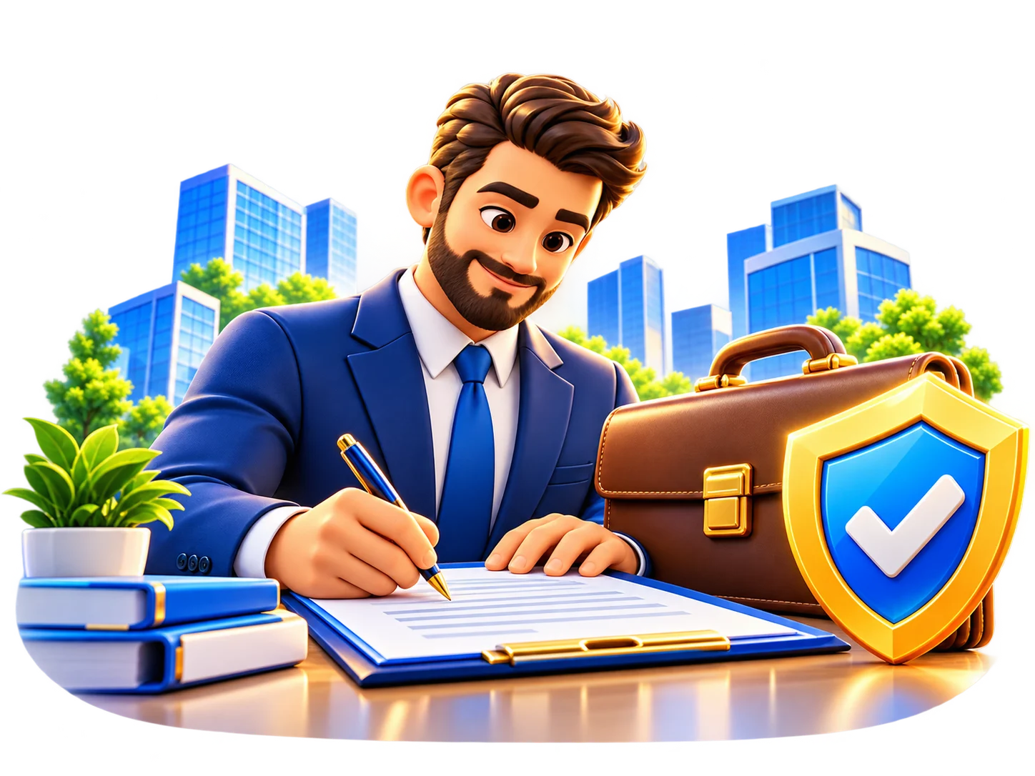 Créateur d’entreprise