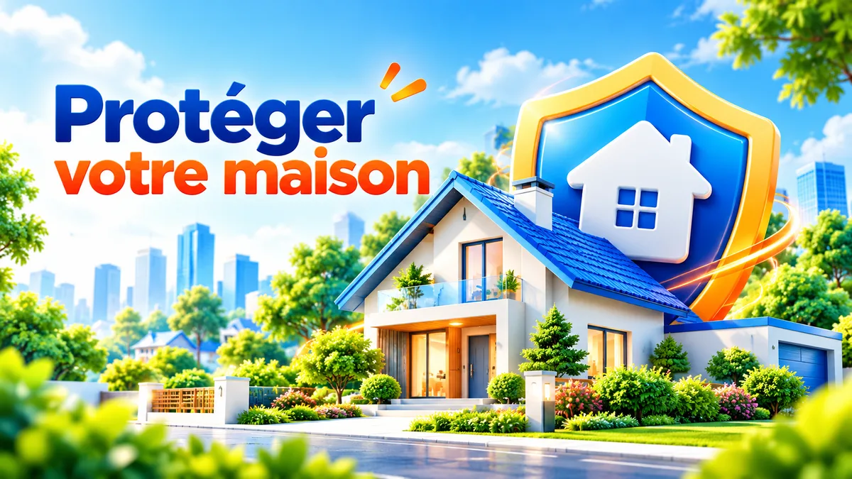 Choisir le meilleur comparateur assurance habitation