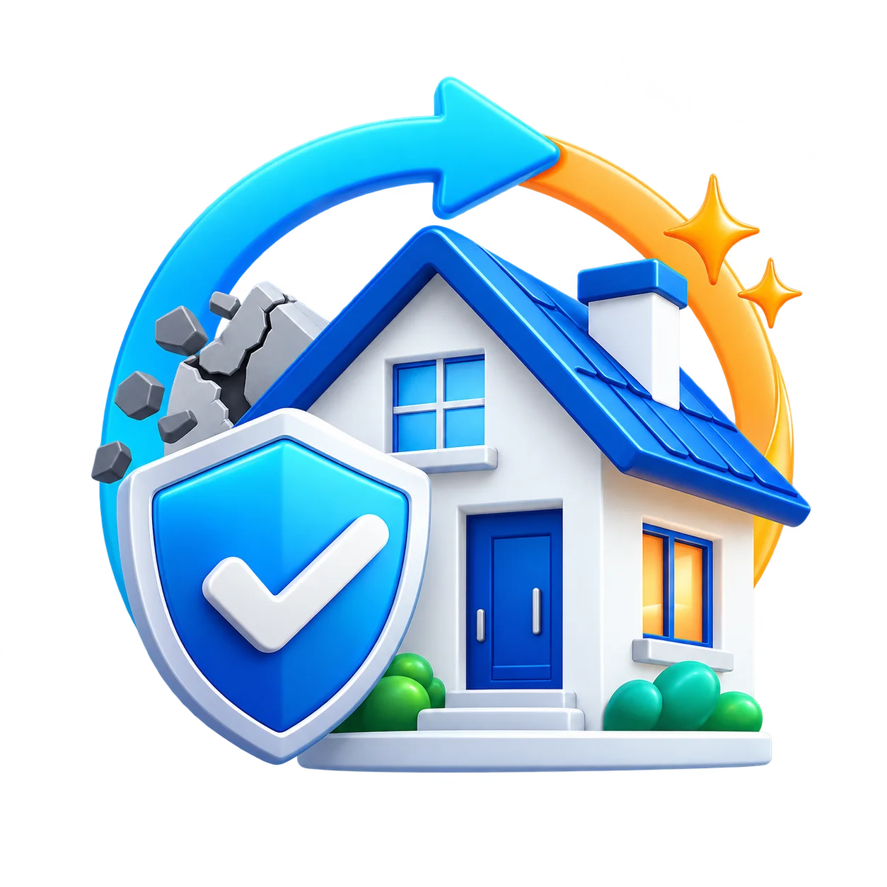 Quelle assurance habitation après résiliation ?