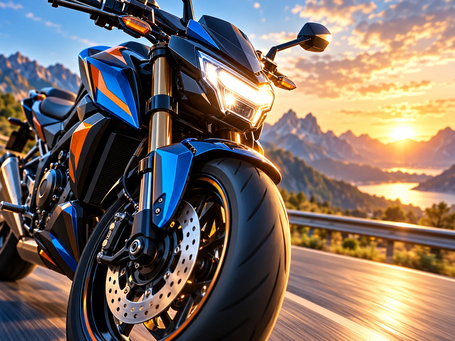 Quelle est la meilleure assurance moto ?