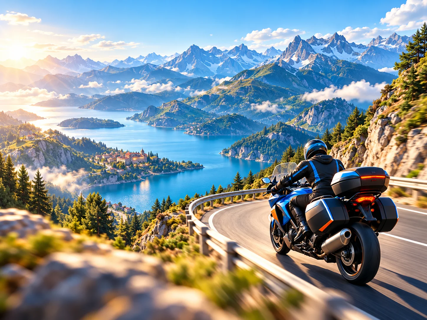 Quelle assurance moto après résiliation par l'assureur ?