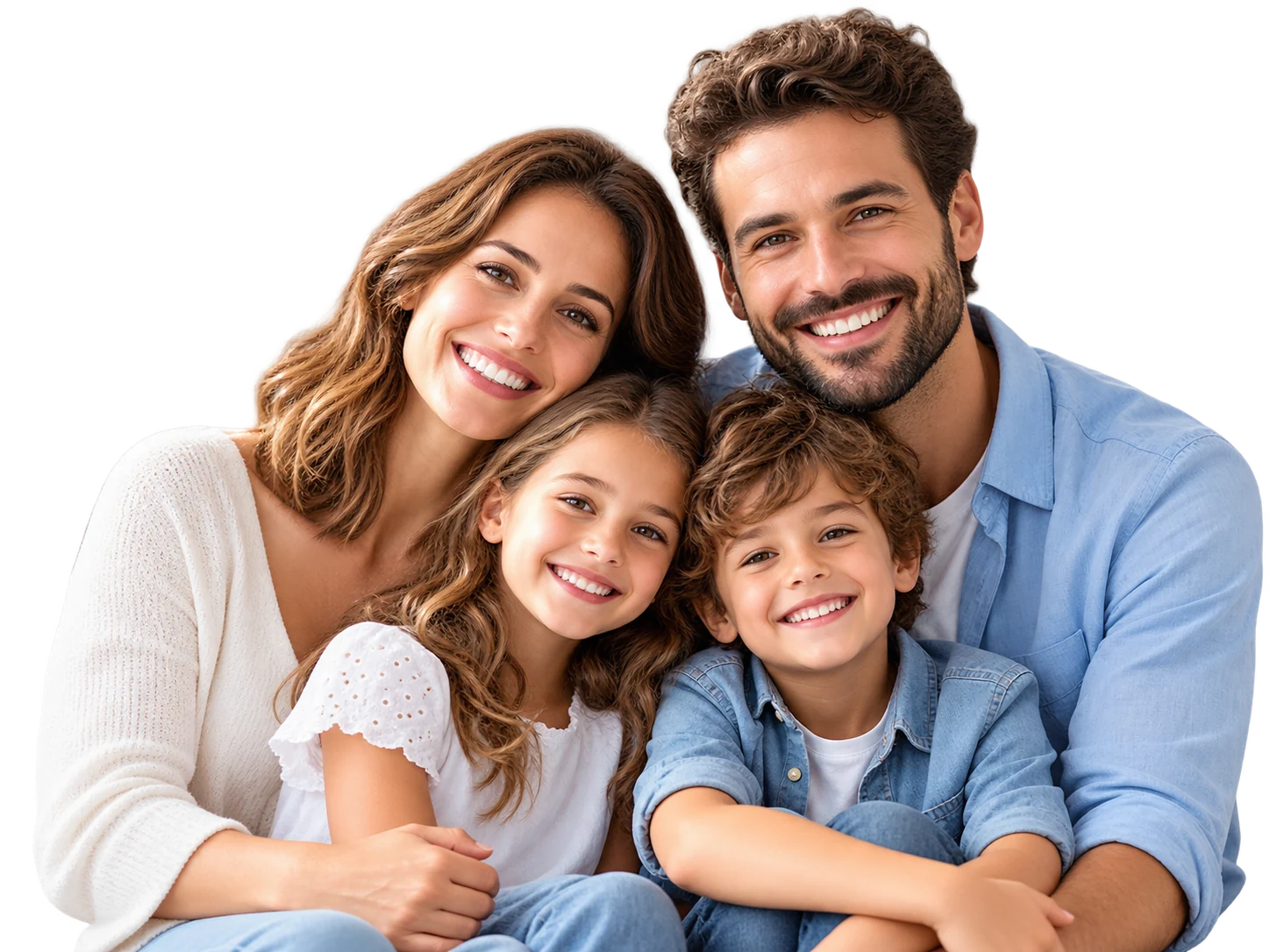 Mutuelle Famille