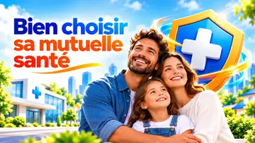 Comment choisir mon contrat mutuelle santé ?