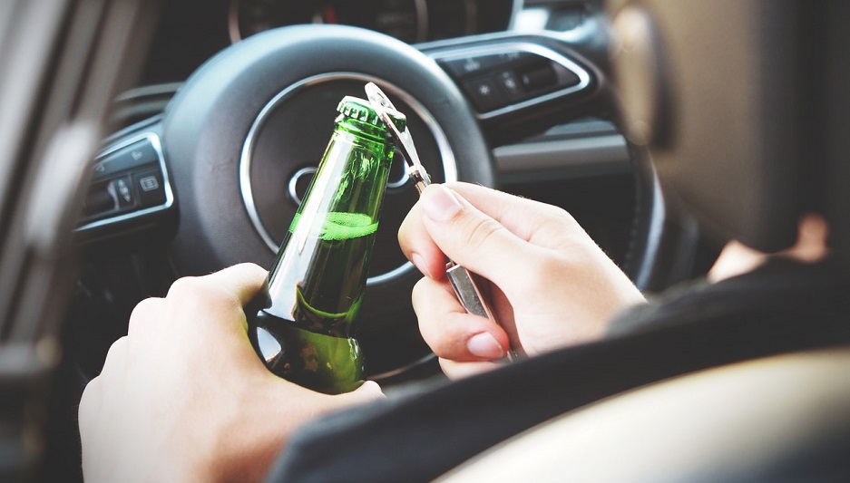 Assurance auto après résiliation alcool au volant
