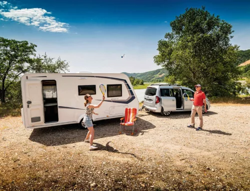 Faut-il immatriculer et assurer une remorque ou une caravane ?
