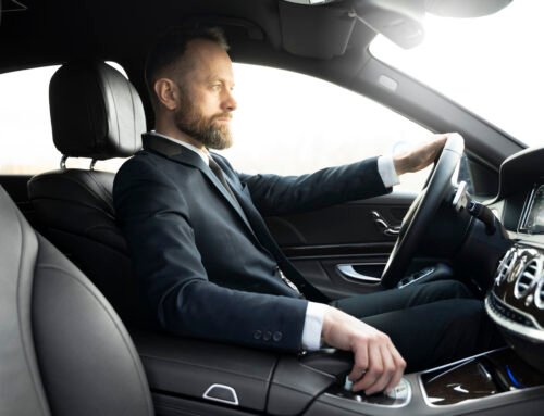 Comment choisir une assurance spéciale pour VTC : Guide complet sur l’assurance auto pour les professionnels du transport de personnes