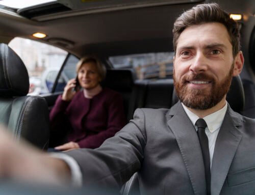 Quelle assurance auto choisir pour un professionnel du transport de personne à titre onéreux ?