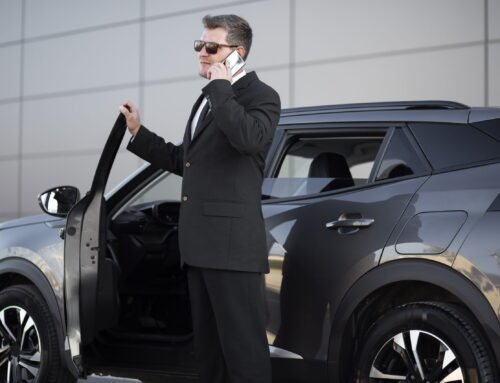Comment souscrire une assurance pour véhicule de transport avec chauffeur moins cher ?