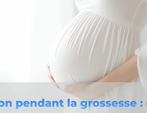 Constipation pendant la grossesse : que faire ?