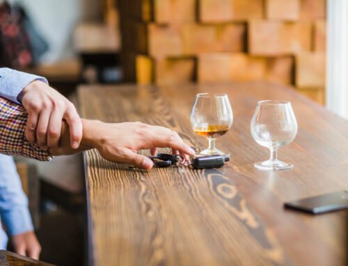 L’assurance auto après résiliation : le cas du conducteur récidiviste pour alcool au volant