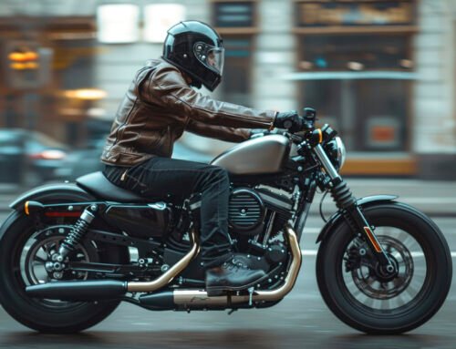 Comment choisir une assurance moto immédiate à un prix raisonnable