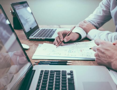 Assurance véhicule utilitaire : quelle garantie choisir pour commerçant ?