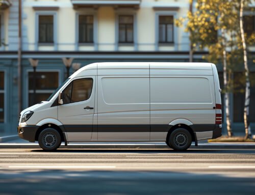 Quelle assurance temporaire pour camion ou fourgon ?