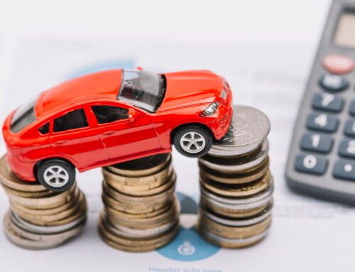 L’offre ‘Pay as you drive’ et la télématique embarquée : L’avenir de l’assurance auto sur-mesure ?