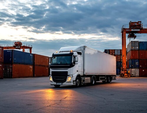 Transport de Matériaux ou Marchandises : Quelle Assurance Véhicule Souscrire ?