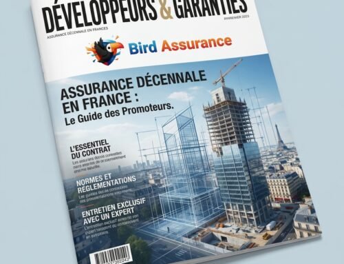 Le mag de l’assurance décennale en France : Promoteurs