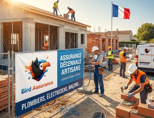 Tarif d&rsquo;une assurance décennale pour un auto-entrepreneur