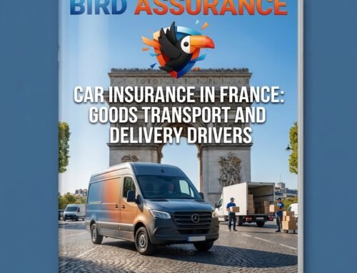 Points Clés à Vérifier Avant de Signer un Contrat d&rsquo;Assurance Camion en Ligne