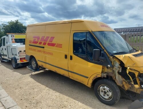 L&rsquo;assurance responsabilité civile professionnelle des coursiers et livreurs